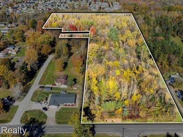 0000 Wisconsin Wisconsin Avenue , Port Huron Twp, MI 48060