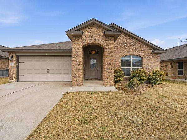 2716 Skinner Drive, Waco, TX 76655