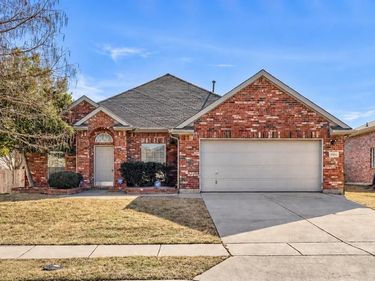 15835 Durango Drive, Frisco, TX 75035