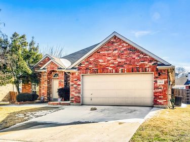 15835 Durango Drive, Frisco, TX 75035