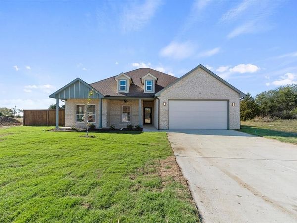 162 Pelican Drive, East Tawakoni, TX 75472