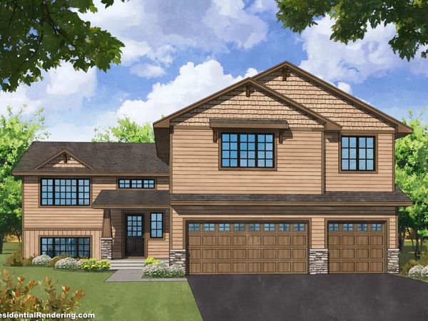 25415 Twin Leaf Circle, Nisswa, MN 56468