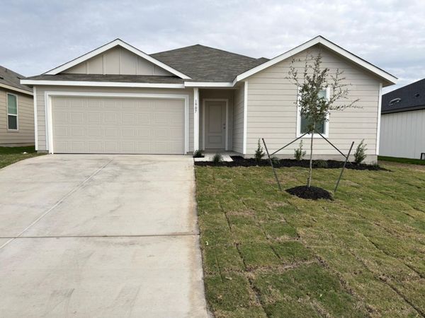 1907 Bear Grass Ridge RD, Temple, TX 76504