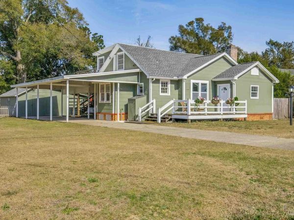 1306 Poppy Ave, Pensacola, FL 32507