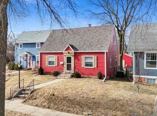 21 S Yale, Vermillion, SD 57069 Main Photo