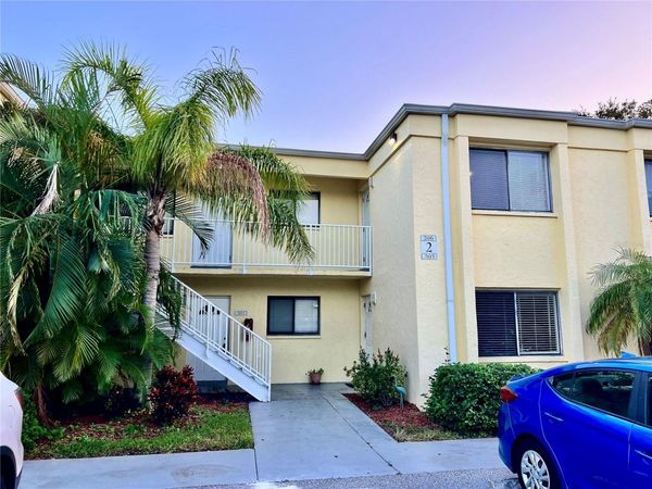 5310 26TH ST W, Unit 202, BRADENTON, FL 34207