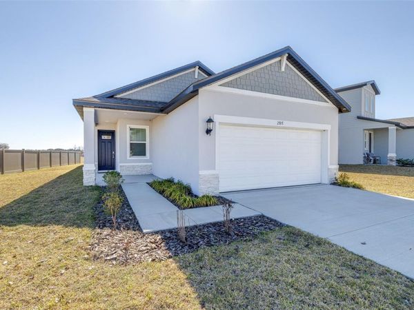 2707 VIRGINIA PINE DRIVE, BARTOW, FL 33830