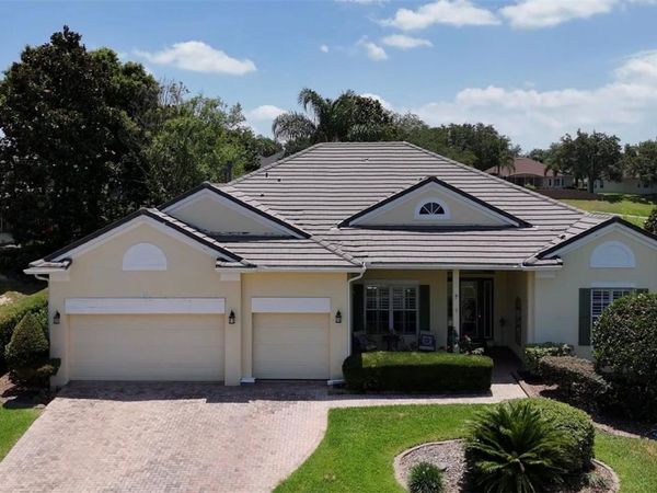 2833 FALCON RIDGE, CLERMONT, FL 34711