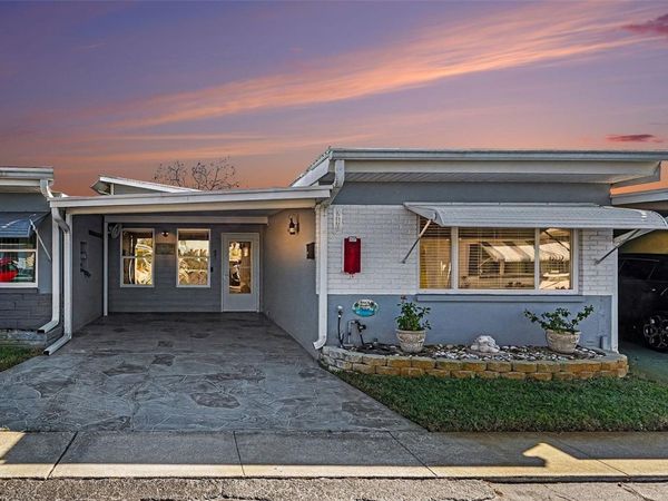 250 ROSERY ROAD NW, Unit 219, LARGO, FL 33770