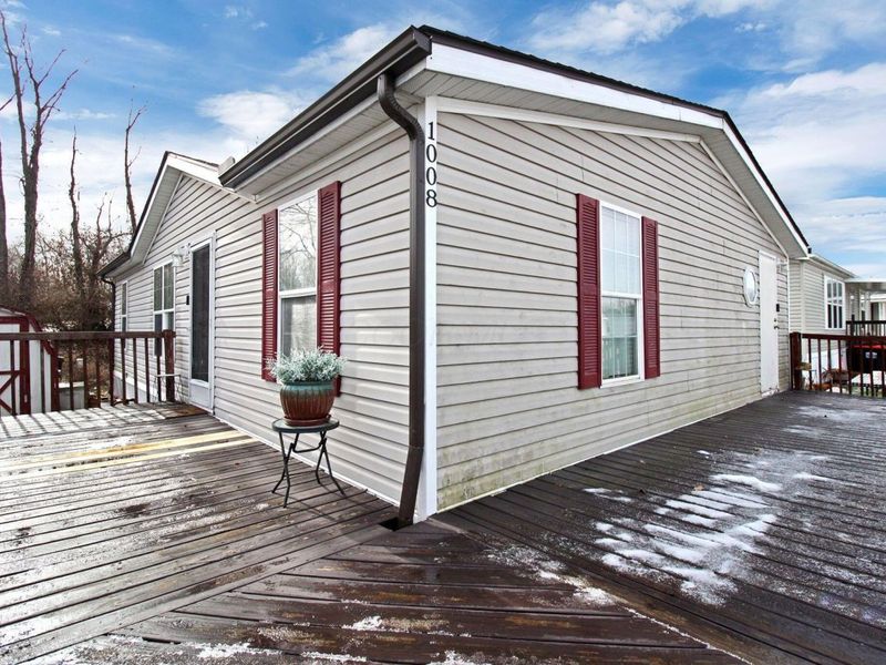 1100 Thornwood Drive SW, Unit 1008, Heath, OH 43056 Photo 23