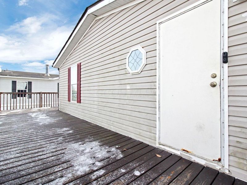 1100 Thornwood Drive SW, Unit 1008, Heath, OH 43056 Photo 24