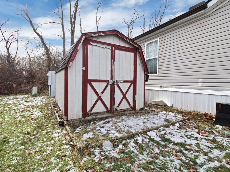 1100 Thornwood Drive SW, Unit 1008, Heath, OH 43056 Photo 25