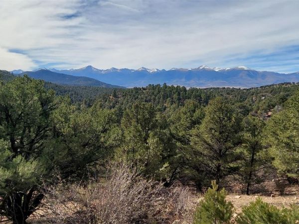 TBD L 7th Trail , Cotopaxi, CO 81223