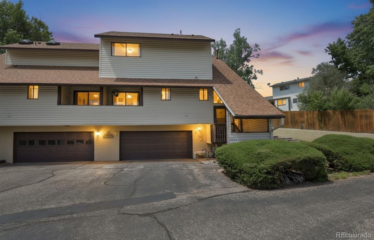 5024 Secota Lane, Colorado Springs, CO 80917 Main Photo