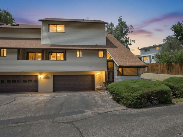 5024 Secota Lane , Colorado Springs, CO 80917