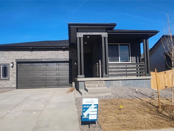 6053 Idlewild Place, Brighton, CO 80601