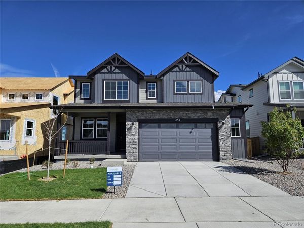 434 Grey Rock Street, Brighton, CO 80601