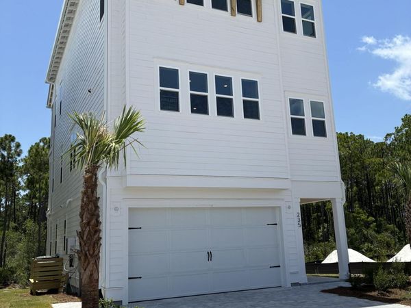 235 Ashwood Drive, Santa Rosa Beach, FL 32459