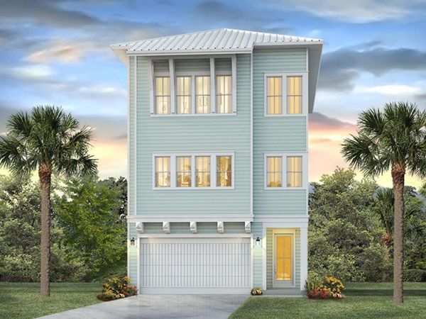 235 Ashwood Drive, Santa Rosa Beach, FL 32459