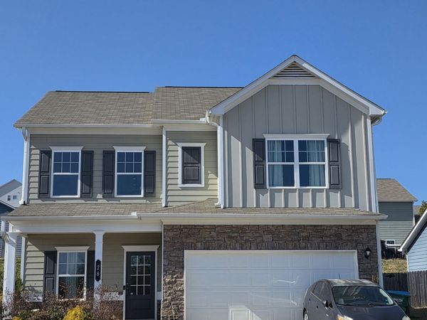 28 Thacker Trail, Adairsville, GA 30103