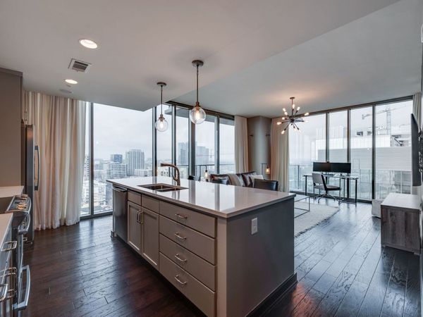 1212 Laurel St , Unit 1915, Nashville, TN 37203
