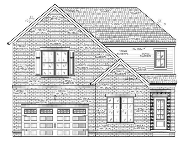 2064 Blackstone Drive , Hendersonville, TN 37075