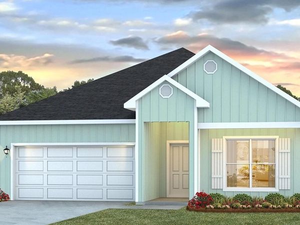 223 Dama Del Mar Way, Panama City Beach, FL 32407