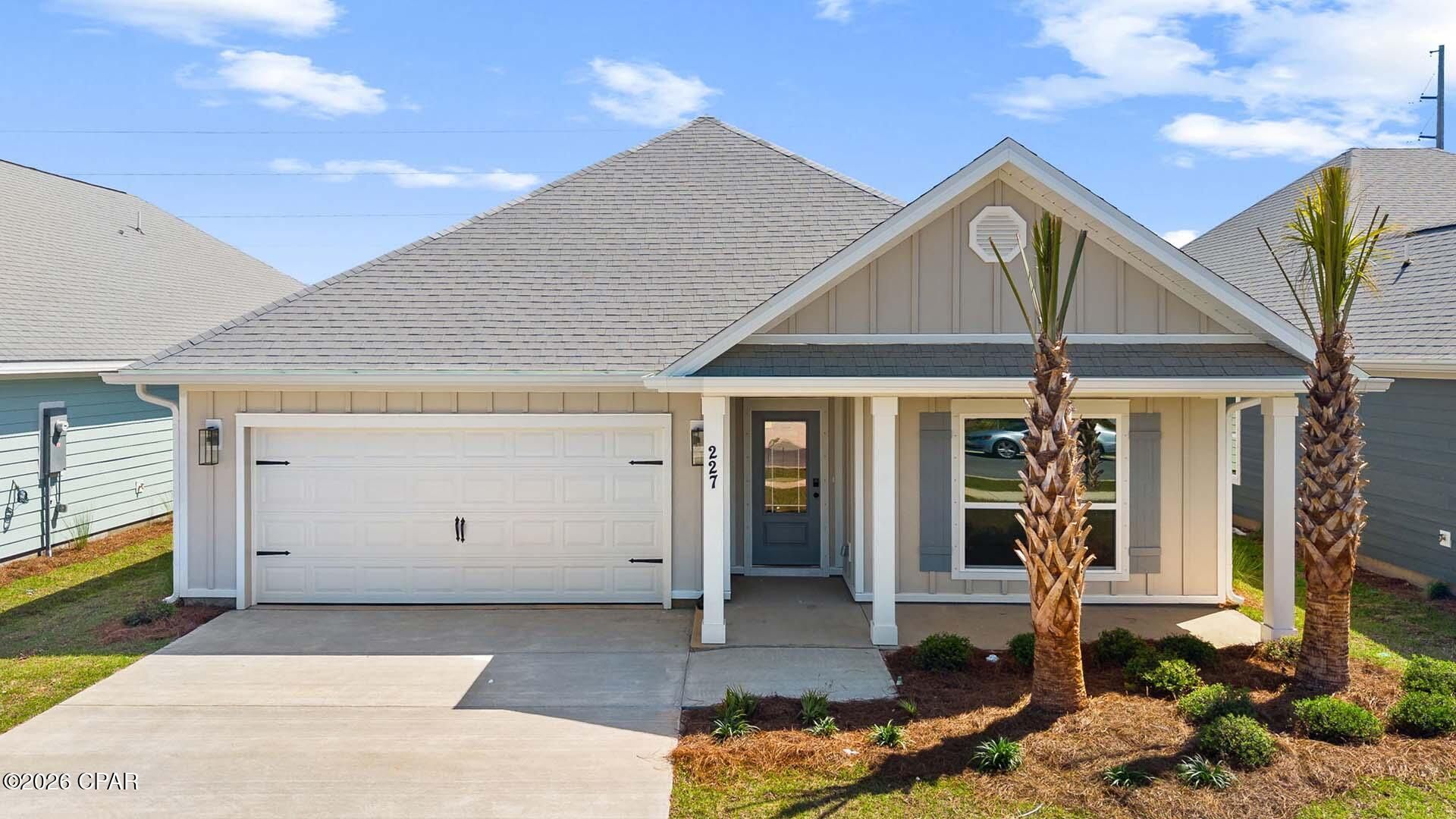 227 Dama Del Mar Way, Panama City Beach, FL 32407 Main Photo