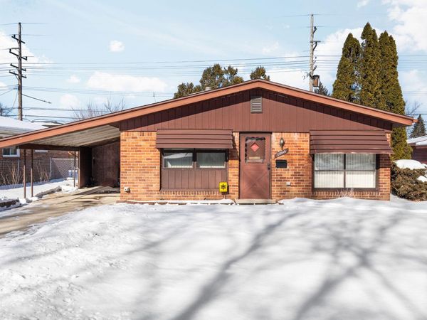 20548 Lockwood Street, Taylor, MI 48180