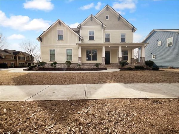 9104 Hanover Street, Lithia Springs, GA 30122