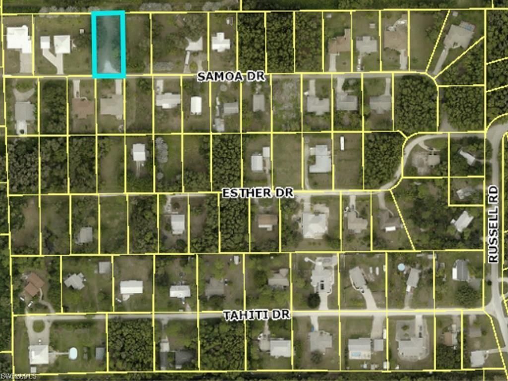 5960 Samoa Dr, Bokeelia, FL 33922 Photo