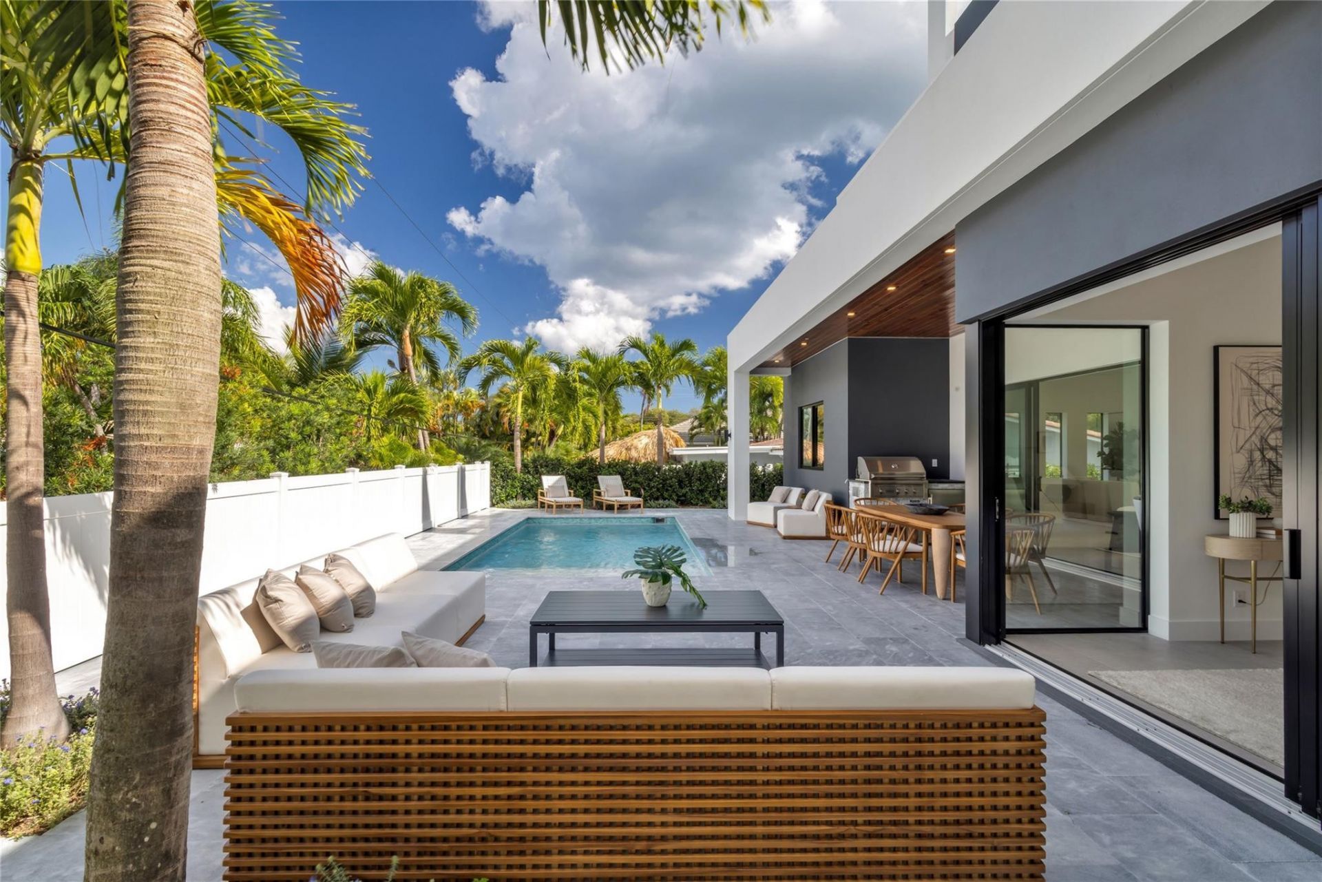 3205 Leigh Road, Pompano Beach, FL 33062 Photo