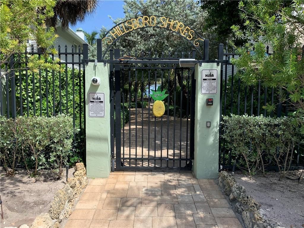 3205 Leigh Road, Pompano Beach, FL 33062 Photo