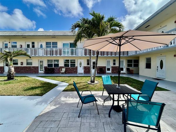 1451 N 12th Court, Unit 8a, Hollywood, FL 33019