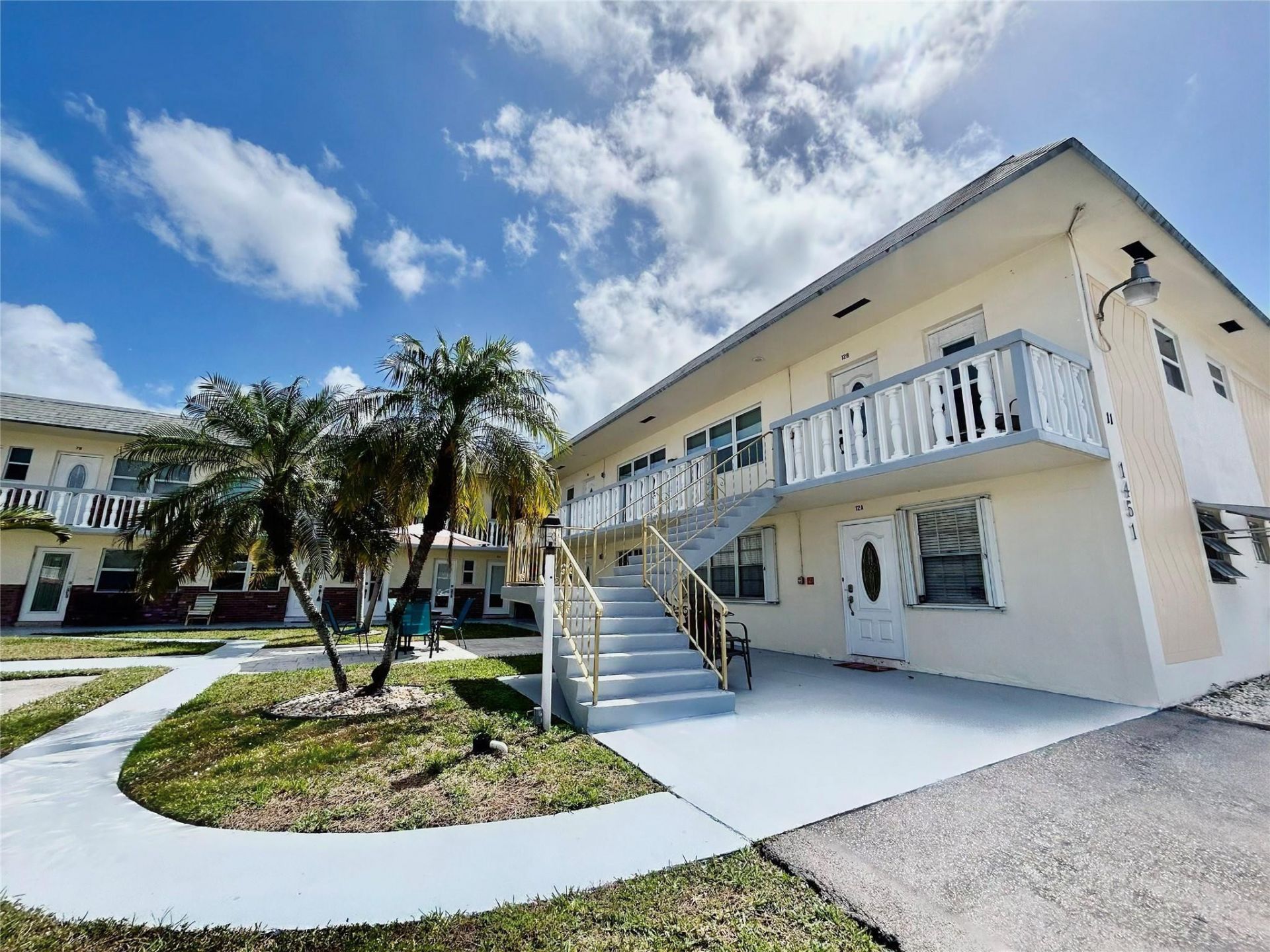 1451 N 12th Court, Unit 8a, Hollywood, FL 33019 Photo