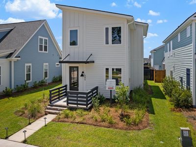 345 Trailmore Lane, Summerville, SC 29486