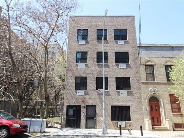 1355 Plimpton Avenue, Unit 4, Bronx, NY 10452