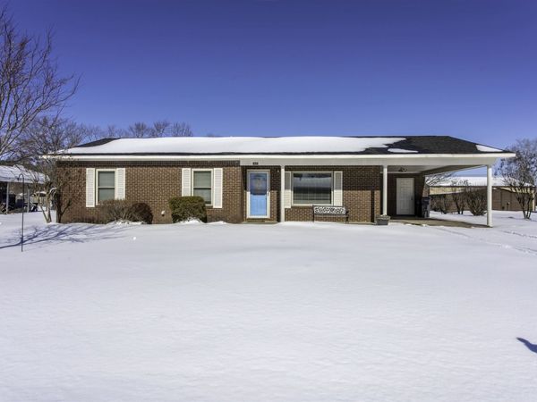 1602 Holly, Walnut Ridge, AR 72476