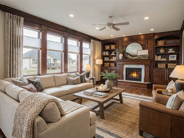 3032 Stockbury Street, Ames, IA 50010