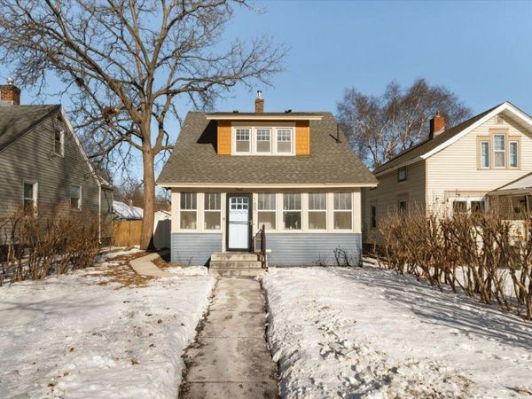 1657 Edmund Avenue, Saint Paul, MN 55104