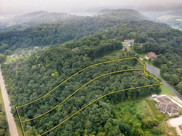 Lot 7 & 8 Crescent Hills Drive , La Crescent, MN 55947