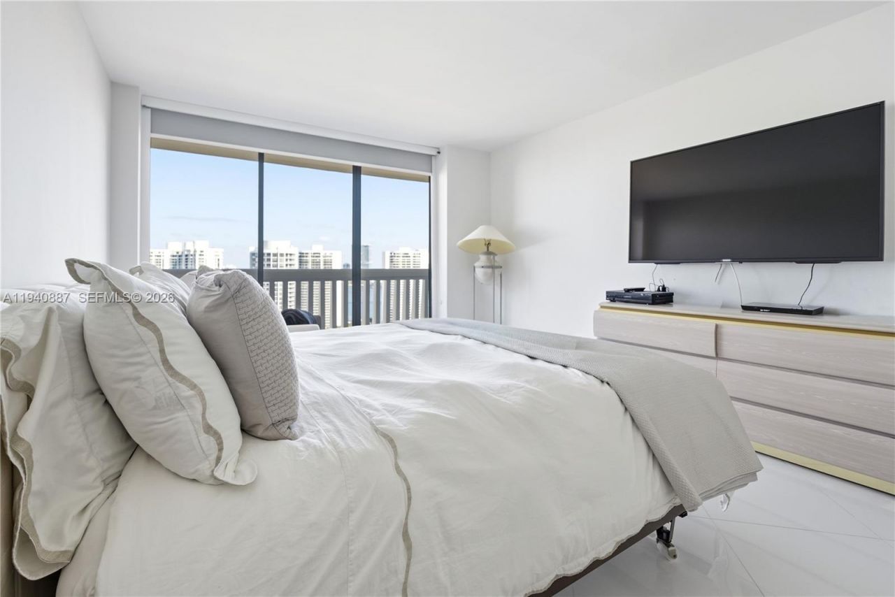 1000 W Island Blvd, Unit 2806, Aventura, FL 33160 Photo