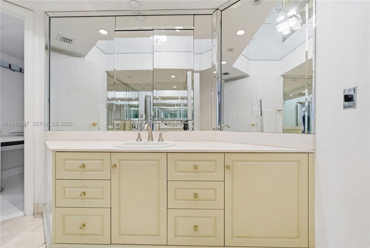 1000 W Island Blvd, Unit 2806, Aventura, FL 33160 Photo