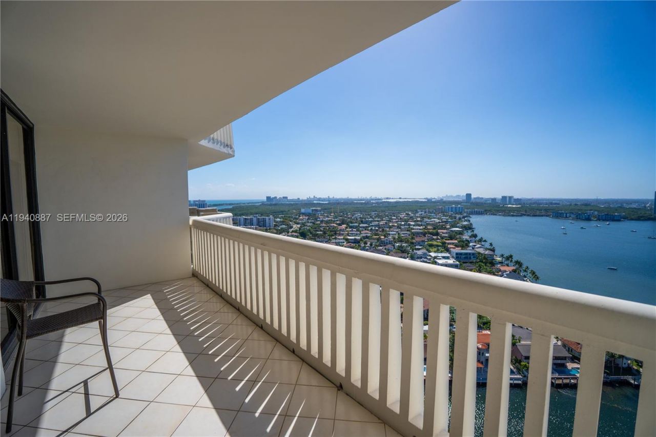 1000 W Island Blvd, Unit 2806, Aventura, FL 33160 Photo