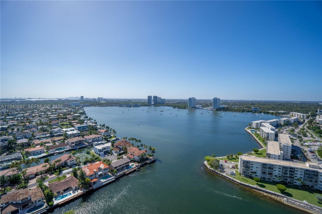 1000 W Island Blvd, Unit 2806, Aventura, FL 33160 Photo