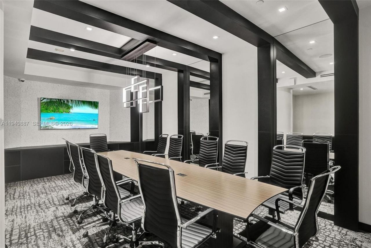 1000 W Island Blvd, Unit 2806, Aventura, FL 33160 Photo
