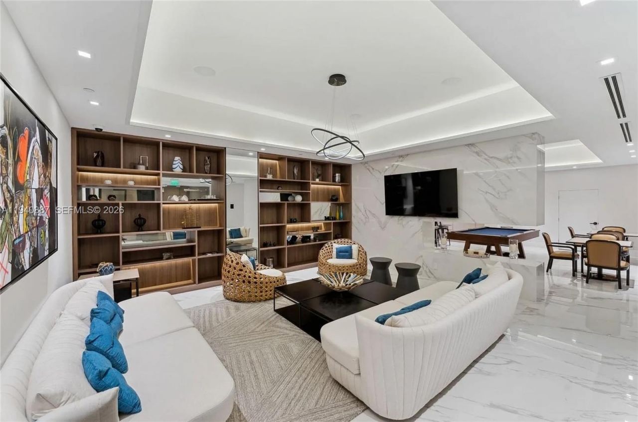 1000 W Island Blvd, Unit 2806, Aventura, FL 33160 Photo