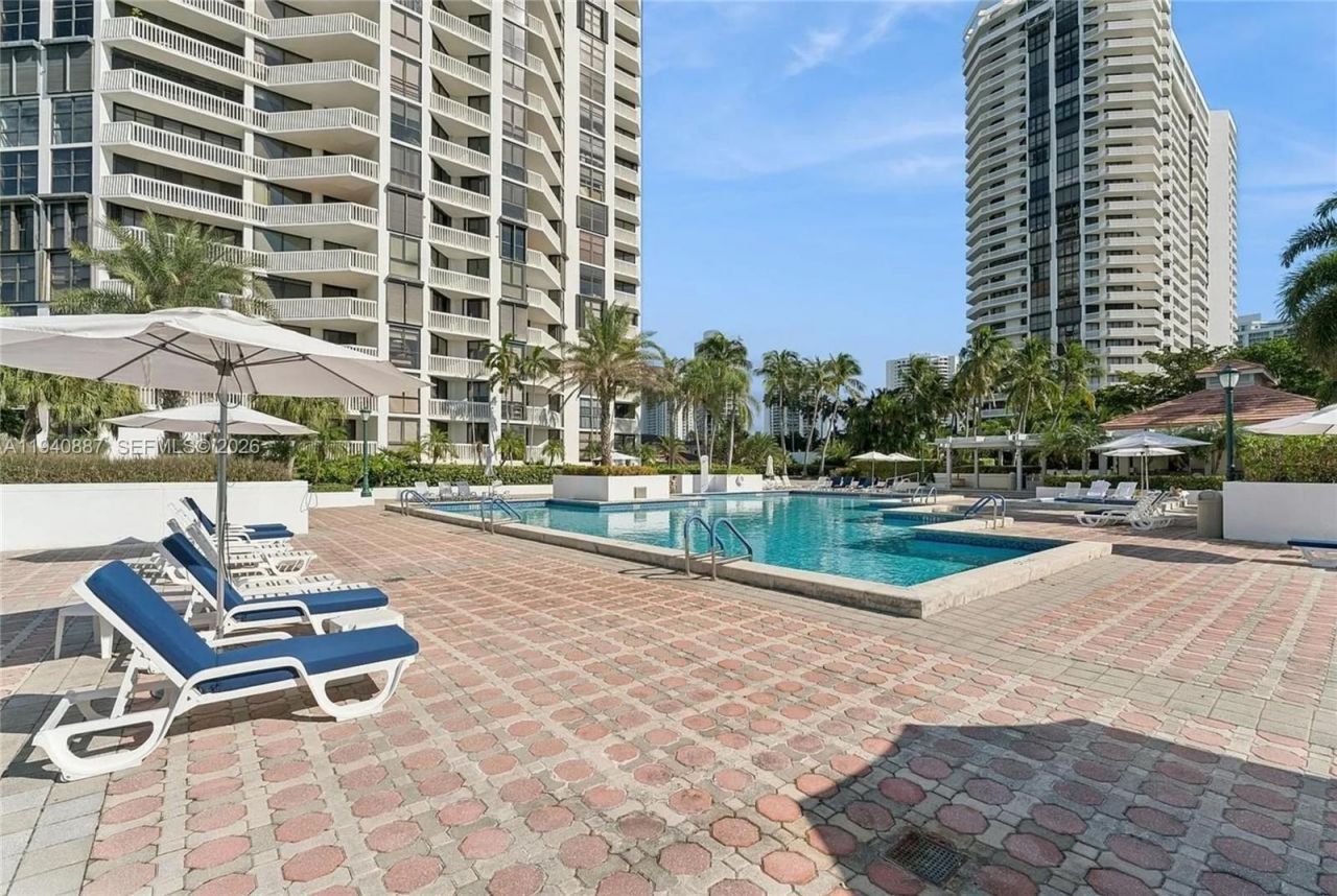 1000 W Island Blvd, Unit 2806, Aventura, FL 33160 Photo