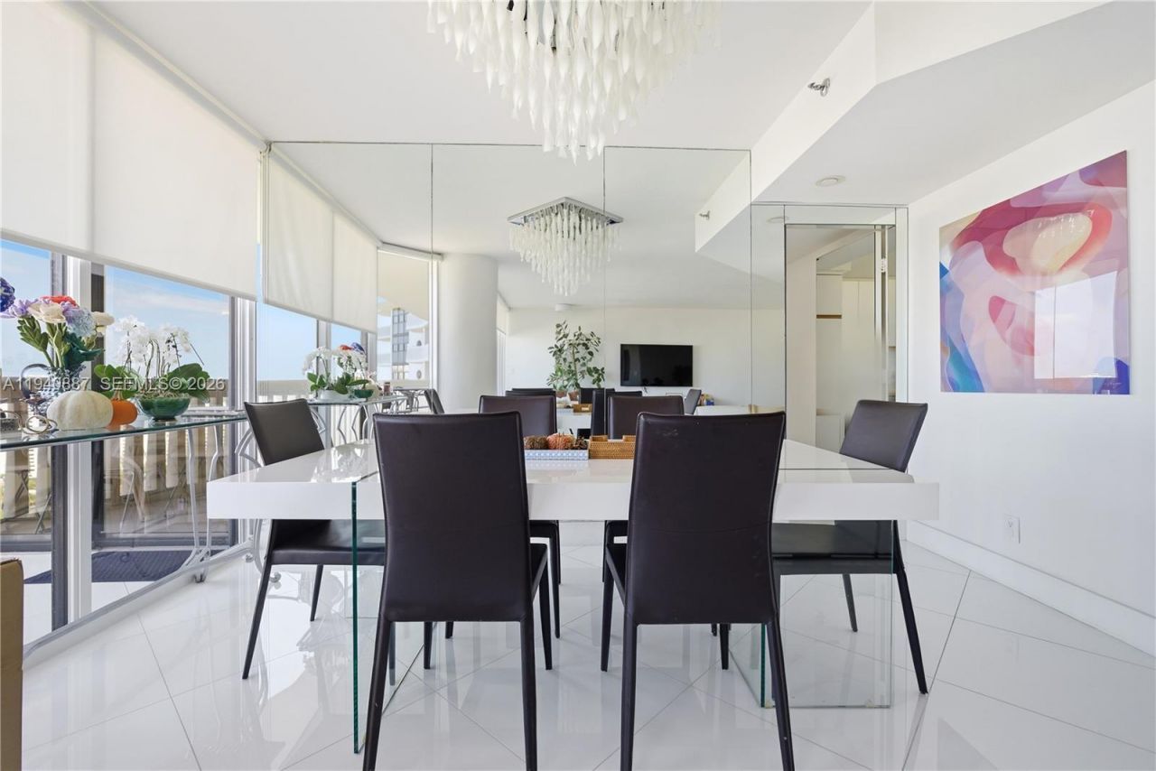 1000 W Island Blvd, Unit 2806, Aventura, FL 33160 Photo