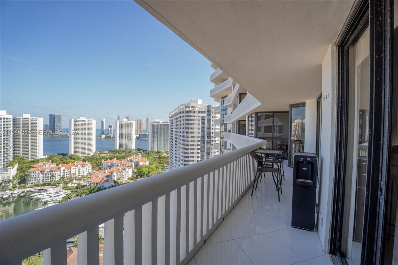 1000 W Island Blvd, Unit 2806, Aventura, FL 33160 Photo